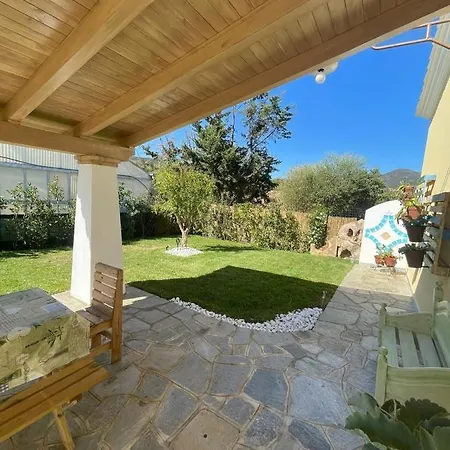 Il Casale Tatil Evi Budoni