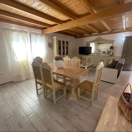 Tatil Evi Il Casale *