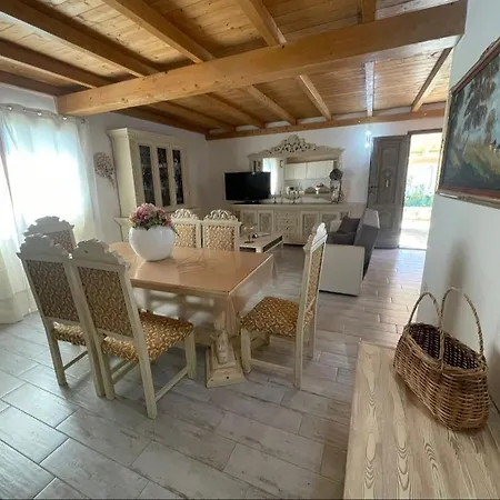 Tatil Evi Il Casale Budoni