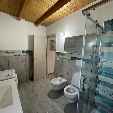 Tatil Evi Il Casale Budoni