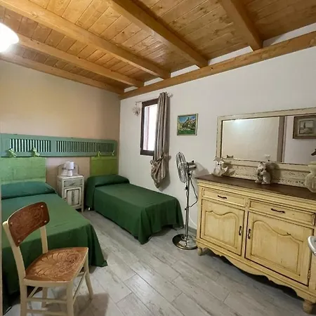 Il Casale Tatil Evi Budoni
