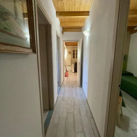 Il Casale Tatil Evi Budoni