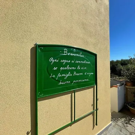 Il Casale Tatil Evi Budoni