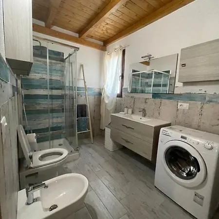 Il Casale Tatil Evi