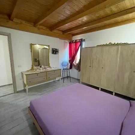 Tatil Evi Il Casale *