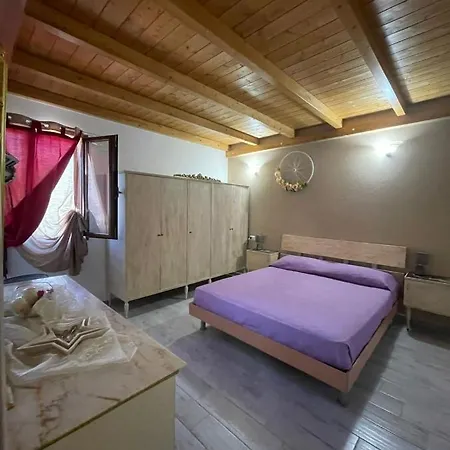 Il Casale Tatil Evi