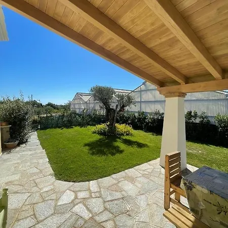 Tatil Evi Il Casale Budoni